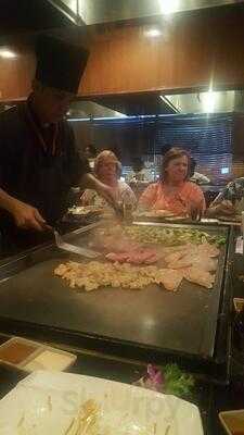 Fujiyama Japanese Steak