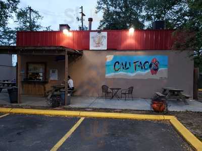 California Tacos To Go