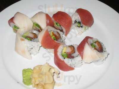 Wasabi Sushi Japanese Restaurant