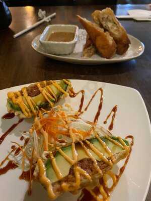 Wasabi Sushi Japanese Restaurant