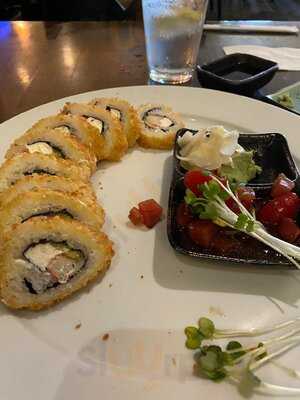 Wasabi Sushi Japanese Restaurant