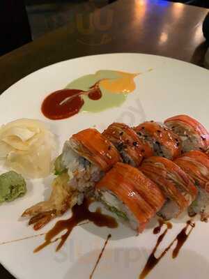 Wasabi Sushi Japanese Restaurant