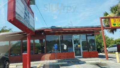 The Original Donut Shop