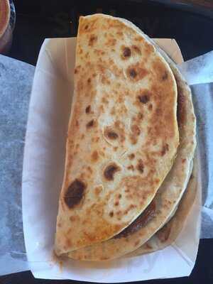 The Original Donut Shop