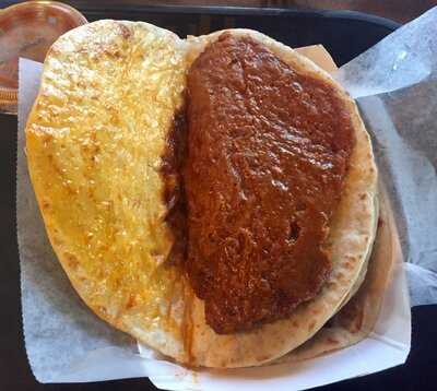 The Original Donut Shop