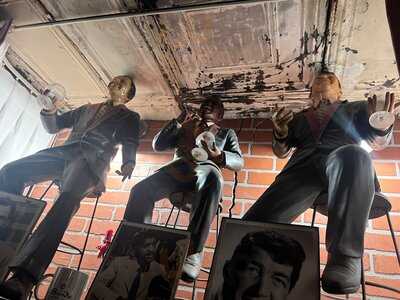 Monteleone's Ristorante