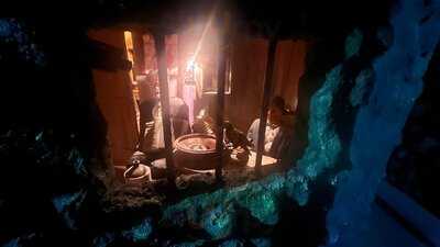 Monteleone's Ristorante