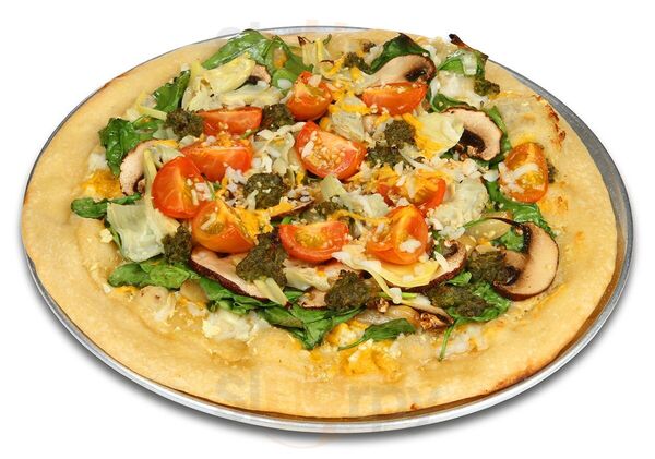 Stone Sisters Pizza Bar