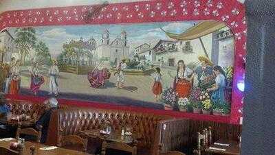 The Original Mexico Lindo Restaurant