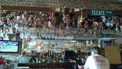 The Original Mexico Lindo Restaurant