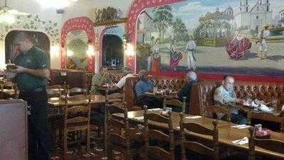 The Original Mexico Lindo Restaurant