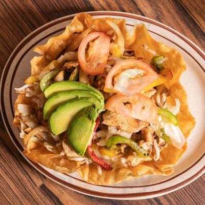 The Original Mexico Lindo Restaurant