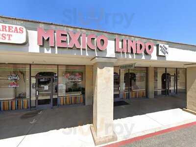 The Original Mexico Lindo Restaurant