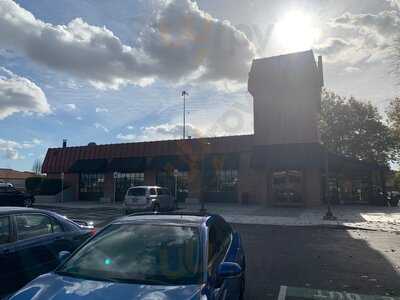 Bj's Restaurant & Brewhouse