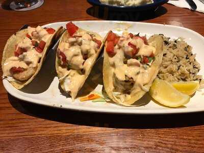 Red Lobster