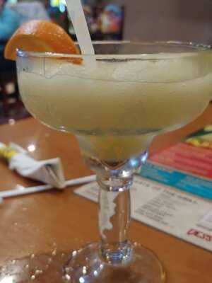 El Rio Grande Mexican Restaurant