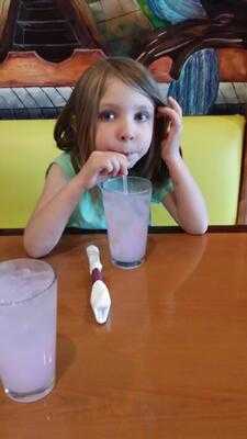 El Rio Grande Mexican Restaurant