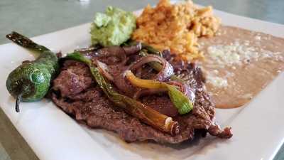 El Rio Grande Mexican Restaurant