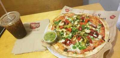 Mod Pizza