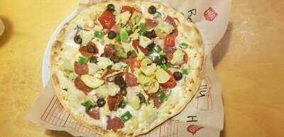 Mod Pizza