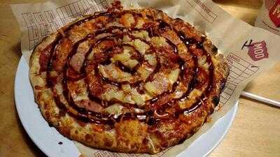 Mod Pizza