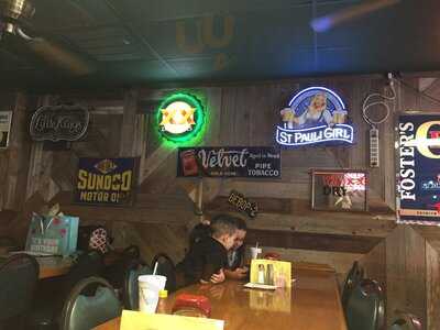 Chester's Hamburgers