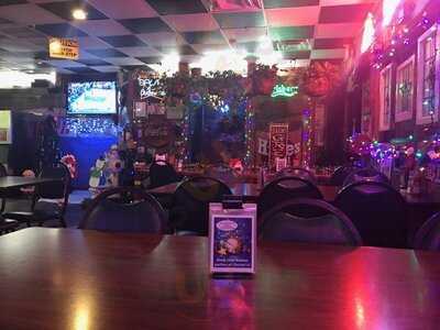 Chester's Hamburgers