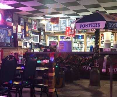 Chester's Hamburgers