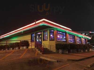 Chester's Hamburgers