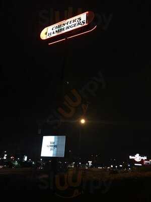 Chester's Hamburgers