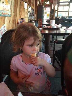 Chester's Hamburgers