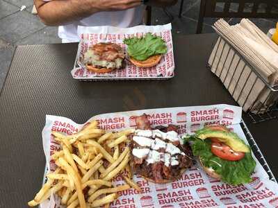 Smashburger