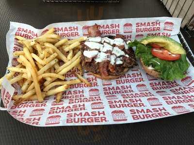 Smashburger