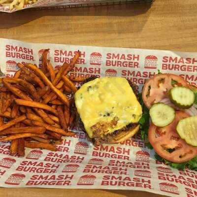 Smashburger