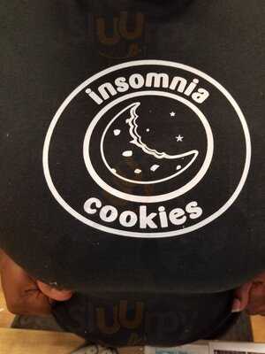 Insomnia Cookies
