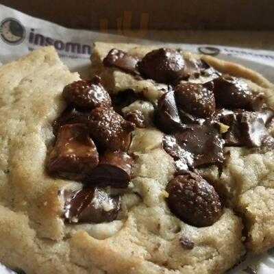 Insomnia Cookies