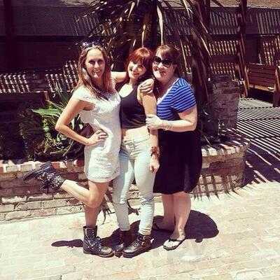 Sp2 Communal Bar + Restaurant