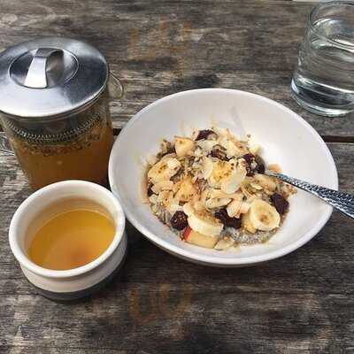 Samovar Tea Lounge - Yerba Buena Gardens