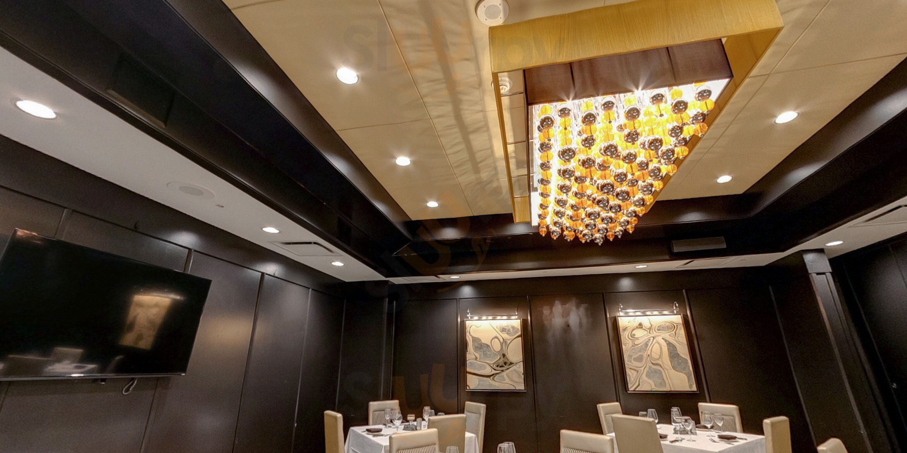 Morton's The Steakhouse