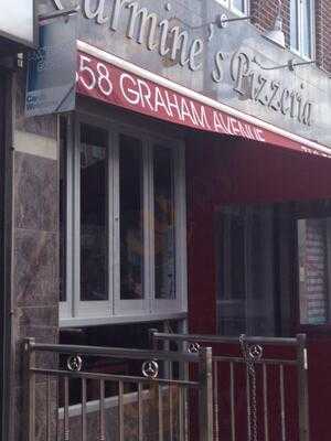 Carmine's Pizzeria