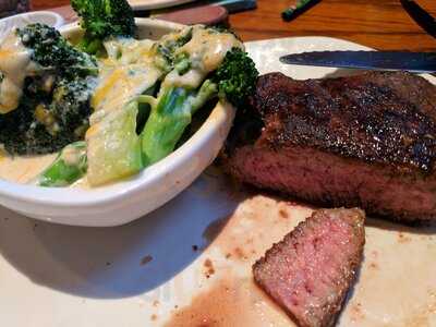 Outback Steakhouse