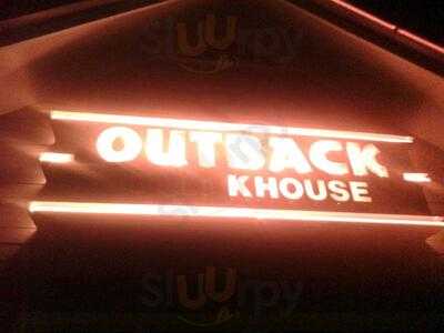 Outback Steakhouse