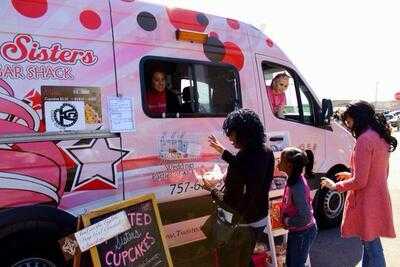 Twisted Sisters Bakery And Cafe