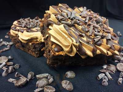 Twisted Sisters Bakery And Cafe