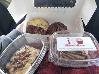 Twisted Sisters Bakery And Cafe