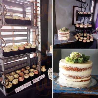 Twisted Sisters Bakery And Cafe