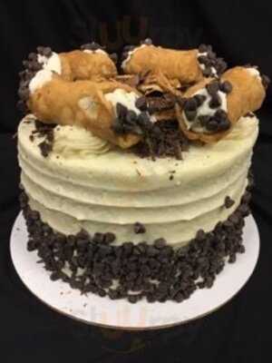 Twisted Sisters Bakery And Cafe