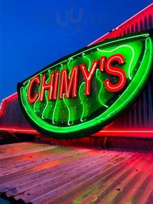 Chimy's Cerveceria