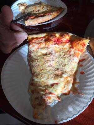 Taste Of New York Pizzeria
