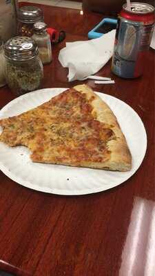 Taste Of New York Pizzeria